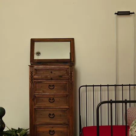 Appartement Typical Florentine In Oltrarno 10 Min Walking From Ponte Vecchio