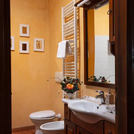Typical Florentine In Oltrarno 10 Min Walking From Ponte Vecchio Appartement *