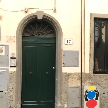 Appartement Typical Florentine In Oltrarno 10 Min Walking From Ponte Vecchio