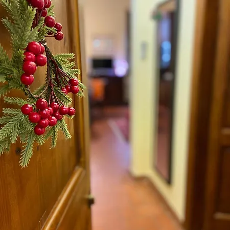 Appartement Typical Florentine In Oltrarno 10 Min Walking From Ponte Vecchio *