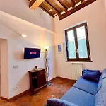 Romantico A 10 Minuti A Piedi Ponte Vecchio E 5 Minuti Da Palazzo Pitti , Ideale Per Coppie E Famiglie, In Area Unesco