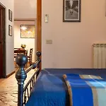 Romantico A 10 Minuti A Piedi Ponte Vecchio E 5 Minuti Da Palazzo Pitti , Ideale Per Coppie E Famiglie, In Area Unesco Apartment