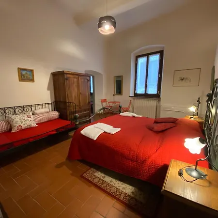 Spazioso, Luminoso A 10 Min Ponte Vecchio E Palazzo Pitti , Ideale Per Coppie E Famiglie Apartment *