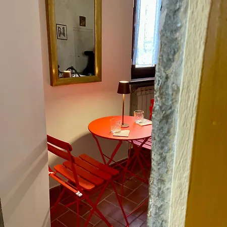 Spazioso, Luminoso A 10 Min Ponte Vecchio E Palazzo Pitti , Ideale Per Coppie E Famiglie * 피렌체