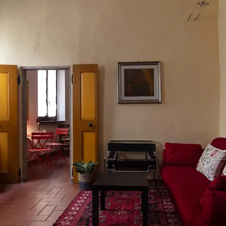 Apartment Spazioso, Luminoso A 10 Min Ponte Vecchio E Palazzo Pitti , Ideale Per Coppie E Famiglie *