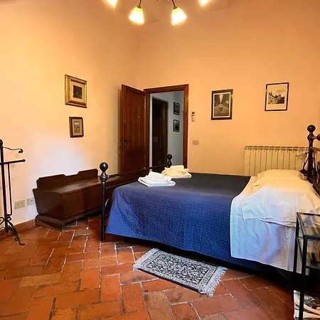 Romantico A 10 Minuti A Piedi Ponte Vecchio E 5 Minuti Da Palazzo Pitti , Ideale Per Coppie E Famiglie, In Area Unesco Florenz