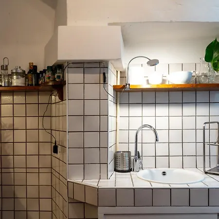 Apartment Romantico A 10 Minuti A Piedi Ponte Vecchio E 5 Minuti Da Palazzo Pitti , Ideale Per Coppie E Famiglie, In Area Unesco Florenz