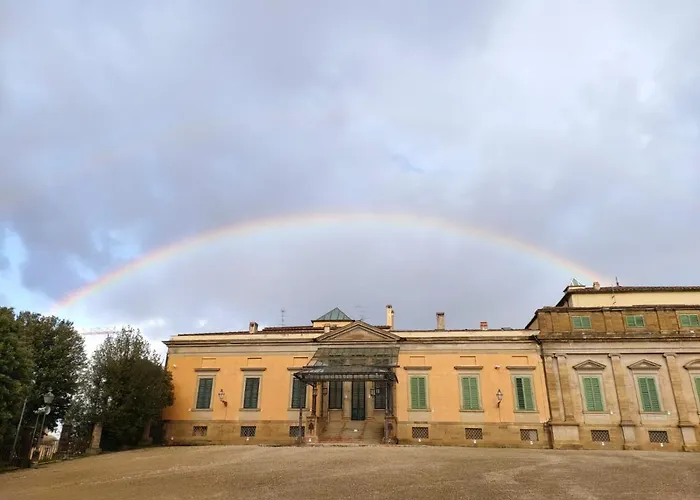 Romantico A 10 Minuti A Piedi Ponte Vecchio E 5 Minuti Da Palazzo Pitti , Ideale Per Coppie E Famiglie, In Area Unesco 아파트 *