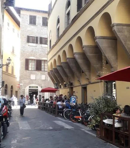 Romantico A 10 Minuti A Piedi Ponte Vecchio E 5 Minuti Da Palazzo Pitti , Ideale Per Coppie E Famiglie, In Area Unesco