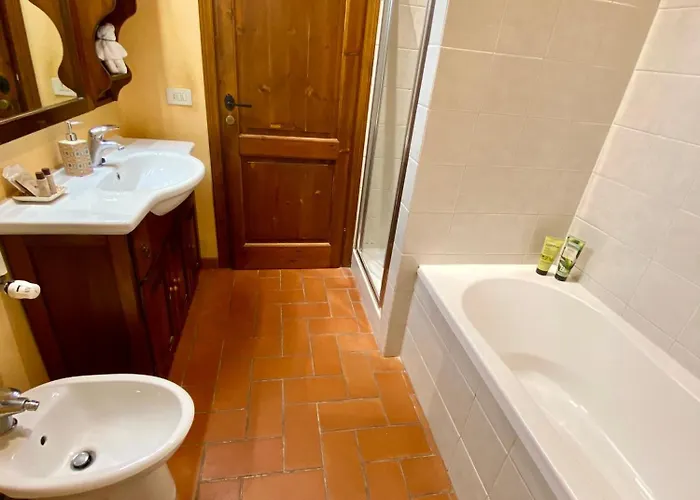 Romantico A 10 Minuti A Piedi Ponte Vecchio E 5 Minuti Da Palazzo Pitti , Ideale Per Coppie E Famiglie, In Area Unesco 피렌체