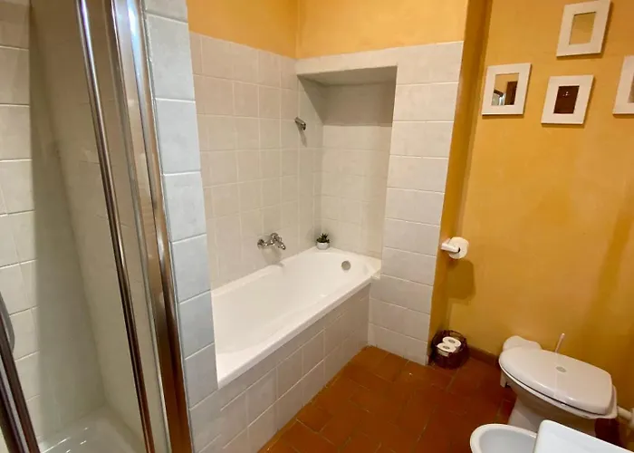 Romantico A 10 Minuti A Piedi Ponte Vecchio E 5 Minuti Da Palazzo Pitti , Ideale Per Coppie E Famiglie, In Area Unesco 피렌체