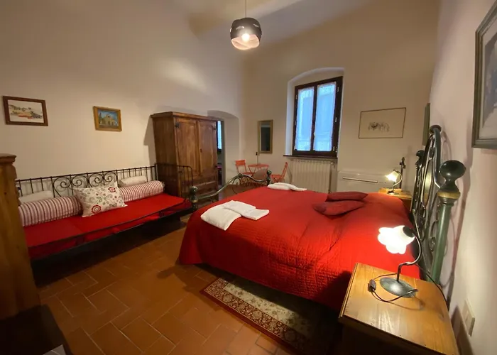 Romantico A 10 Minuti A Piedi Ponte Vecchio E 5 Minuti Da Palazzo Pitti , Ideale Per Coppie E Famiglie, In Area Unesco 아파트 *
