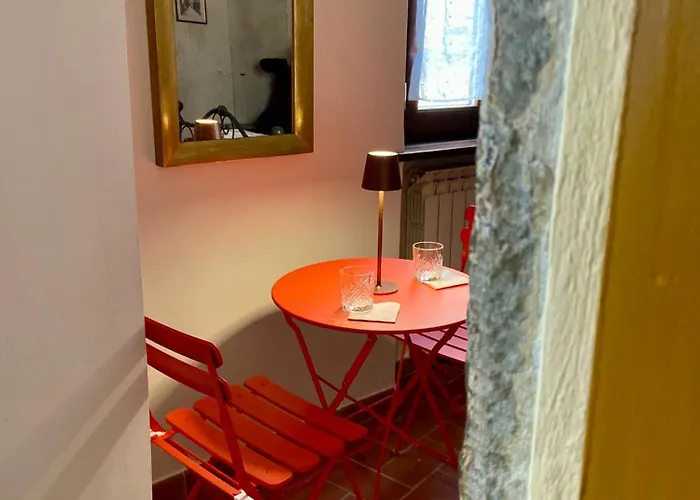 Romantico A 10 Minuti A Piedi Ponte Vecchio E 5 Minuti Da Palazzo Pitti , Ideale Per Coppie E Famiglie, In Area Unesco * 피렌체