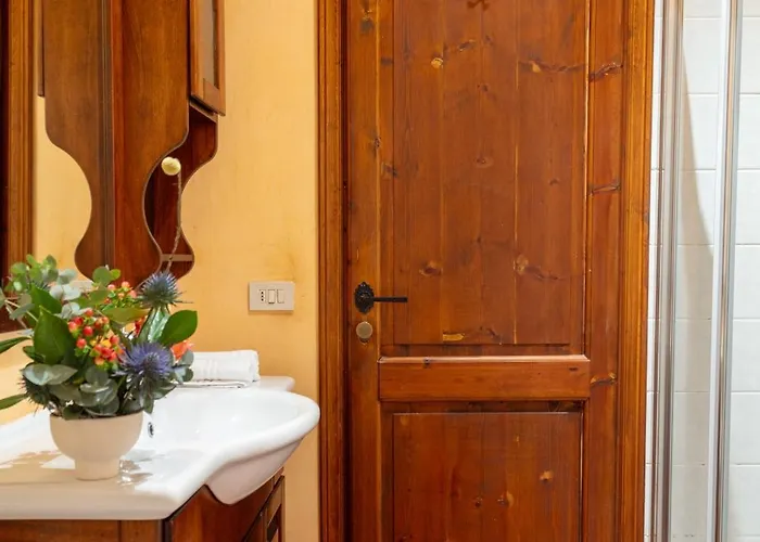 Romantico A 10 Minuti A Piedi Ponte Vecchio E 5 Minuti Da Palazzo Pitti , Ideale Per Coppie E Famiglie, In Area Unesco 아파트