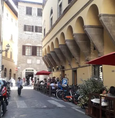 Typical Florentine