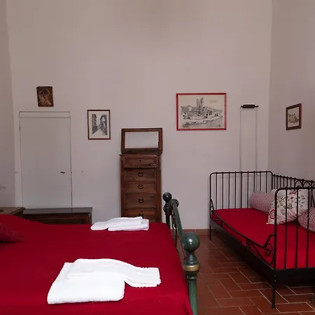 Spazioso, Luminoso A 10 Min Ponte Vecchio E Palazzo Pitti , Ideale Per Coppie E Famiglie * Floransa