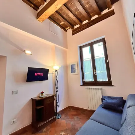 Daire Spazioso, Luminoso A 10 Min Ponte Vecchio E Palazzo Pitti , Ideale Per Coppie E Famiglie
